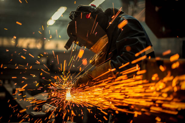 Best Marine and Shipbuilding Welding in Commercial Point, OH