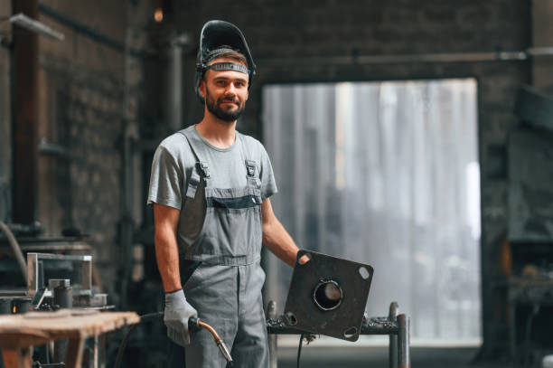 Affordable Welder Services in Commercial Point, OH